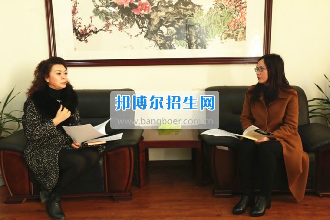 市委統(tǒng)戰(zhàn)部調研組蒞臨川北幼兒師范高等?？茖W校開展高校統(tǒng)戰(zhàn)工作調研