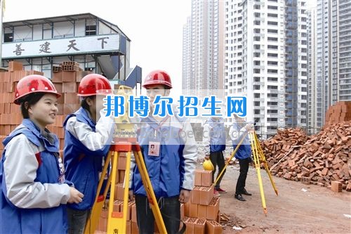 成都建筑工程施工技術(shù)比較好的大專學校