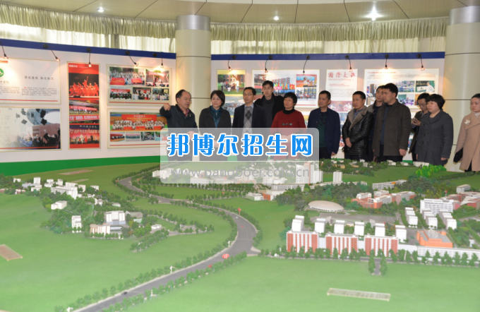 川南幼兒師范高等專科學(xué)?？疾禳h建工作