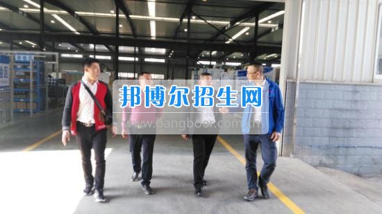 促進校企合作 加強實習(xí)回訪工作