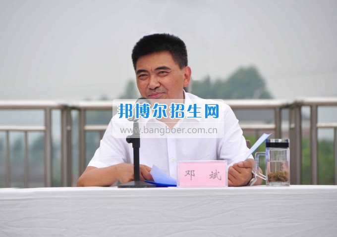 砥礪奮進 騰飛川汽 ——四川汽車職業(yè)技術(shù)學(xué)院熱烈慶祝建校38周年