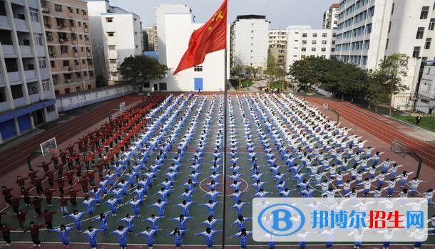 南充中等專業(yè)學(xué)校2018年報(bào)名條件、招生對(duì)象