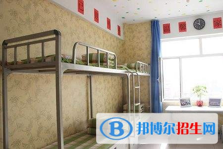 南充外國語中等專業(yè)學(xué)校宿舍條件