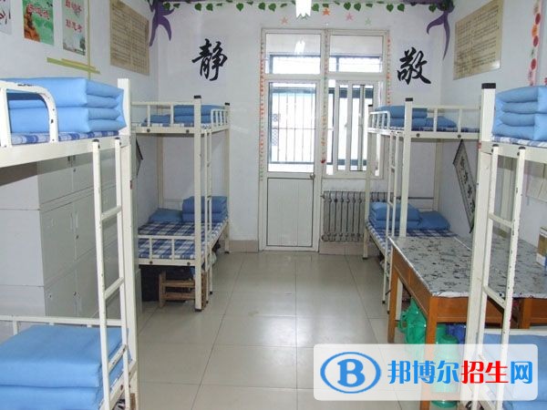 資中縣電子工程學校宿舍條件