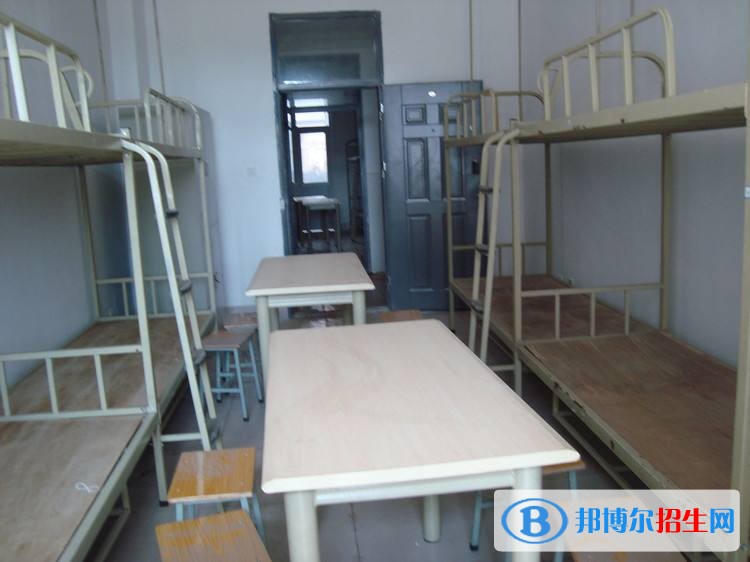 綿陽工貿(mào)學(xué)校宿舍條件