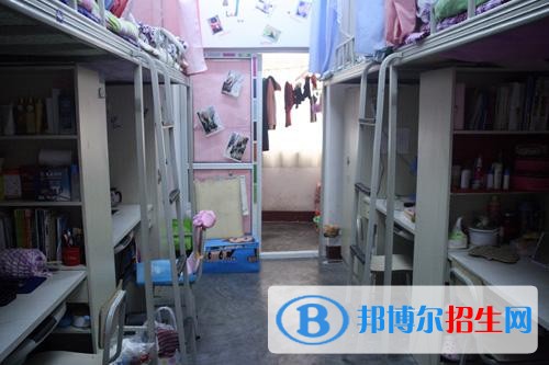 綿陽理工學(xué)校宿舍條件