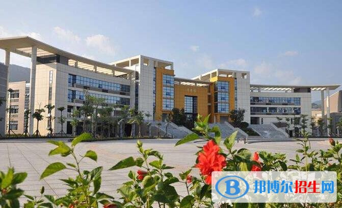 成都博才學院2018年報名條件、招生對象