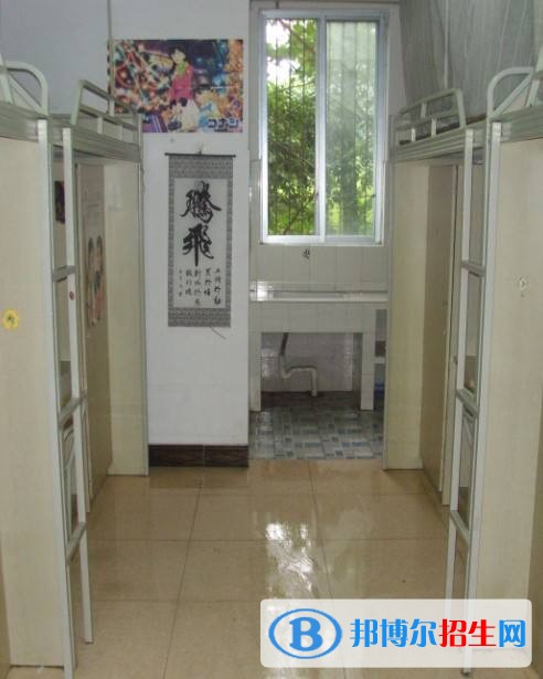 成都經(jīng)濟技術(shù)學校宿舍條件