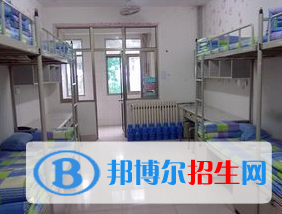 六安衛(wèi)生學(xué)校宿舍條件