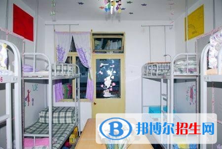 四川省樂(lè)山衛(wèi)生學(xué)校宿舍條件