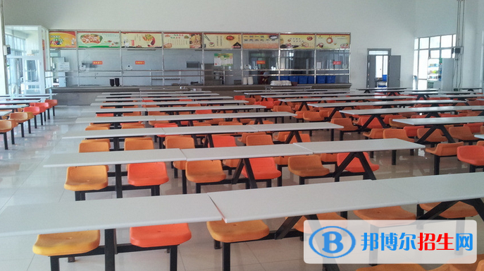 安陽衛(wèi)生學校宿舍條件
