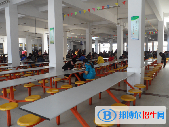 信陽衛(wèi)生學(xué)校2021年宿舍條件