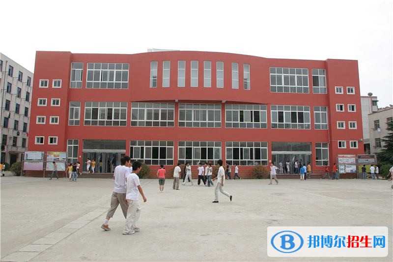 周口衛(wèi)生學校2021年有哪些專業(yè)