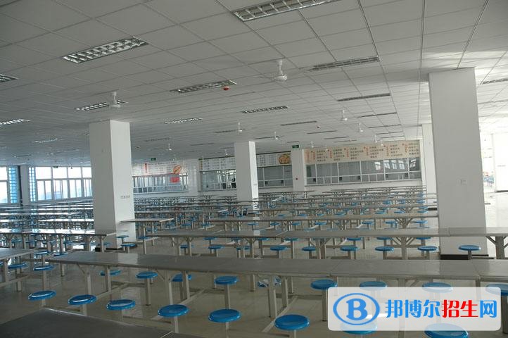 唐山衛(wèi)生學校宿舍條件