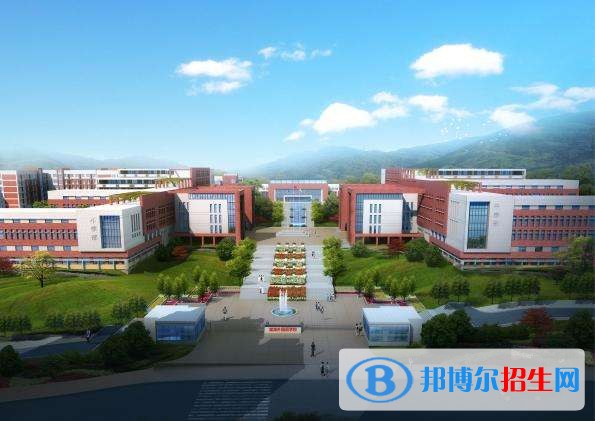 巴中技工學校2018年報名條件、招生對象