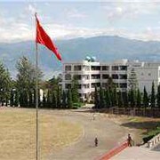 西昌鐵路高級技工學(xué)校