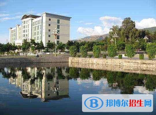 西昌鐵路高級技工學(xué)校有哪些專業(yè)