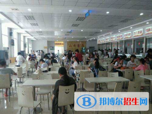 云南外事外語職業(yè)學(xué)院宿舍條件