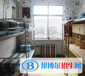 云南省建筑技工學校宿舍條件