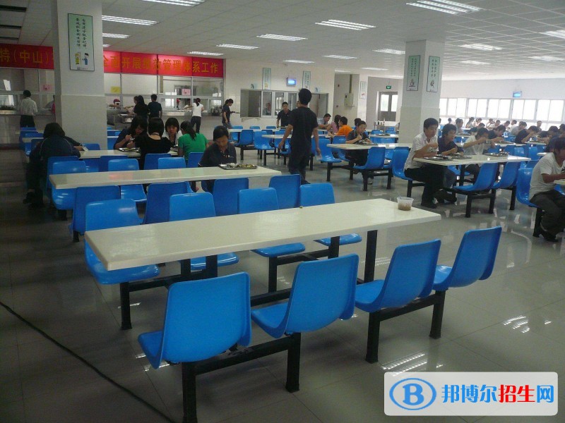 達(dá)州高級(jí)技工學(xué)校宿舍條件