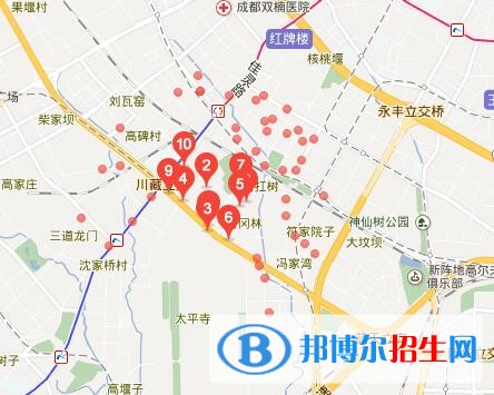 成都育華職業(yè)學(xué)校5