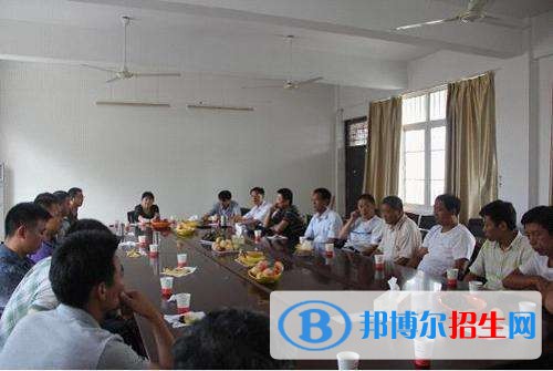 綿陽交通技工學(xué)校2018年報名條件、招生對象