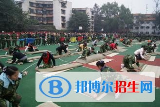 重慶市茂森中等職業(yè)學(xué)校2018年報(bào)名條件、招生對象