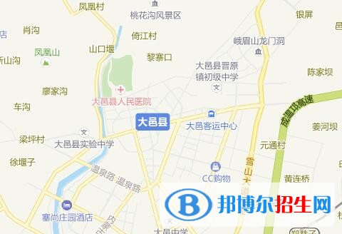 四川文軒職業(yè)學校4