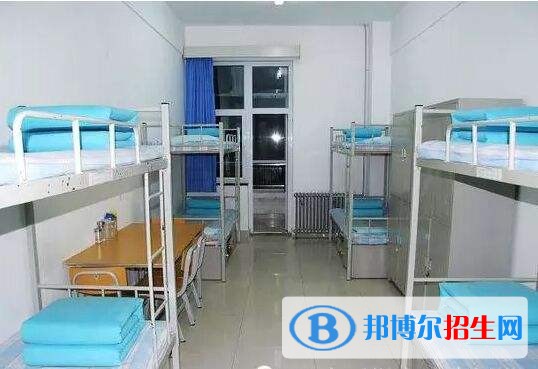 綿陽服裝職業(yè)技術學校宿舍條件