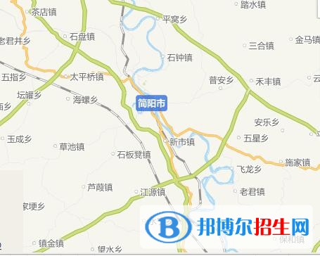 簡(jiǎn)陽(yáng)育英文武職業(yè)技術(shù)學(xué)校5