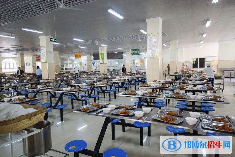 瀘州星宇職業(yè)技術(shù)學(xué)校宿舍條件