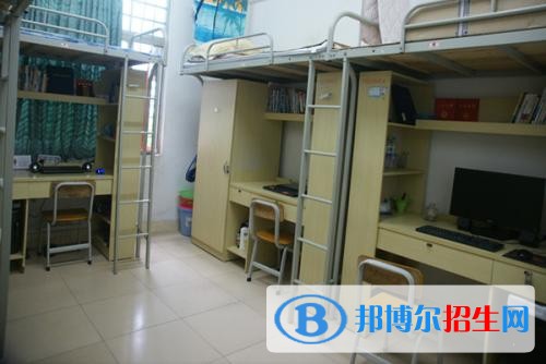 海南第二衛(wèi)生學校宿舍條件