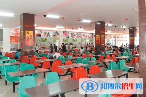 海南第二衛(wèi)生學校宿舍條件