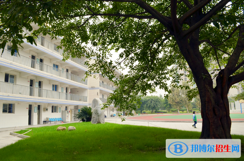 成都洞子口職業(yè)高級中學2018年報名條件、招生對象