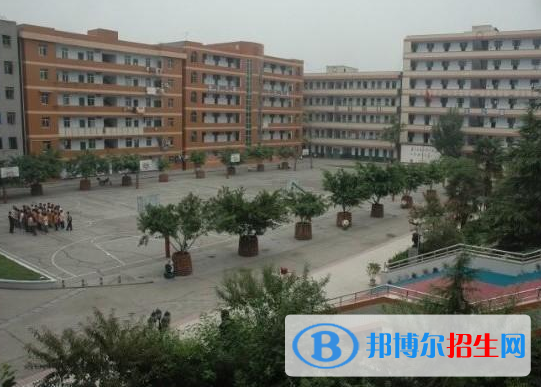簡陽高級職業(yè)中學(xué)