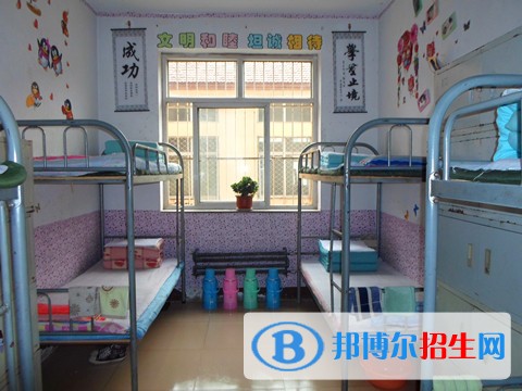 萬源職業(yè)高級中學宿舍