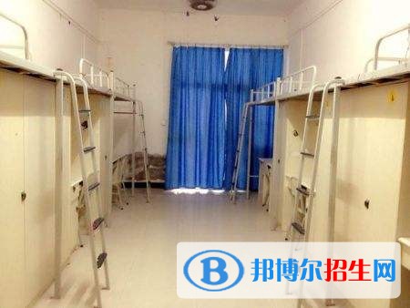 溫江燎原職業(yè)技術學校宿舍條件