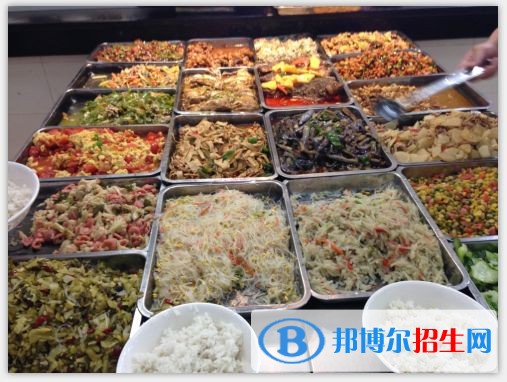 長順縣中等職業(yè)學(xué)校宿舍條件
