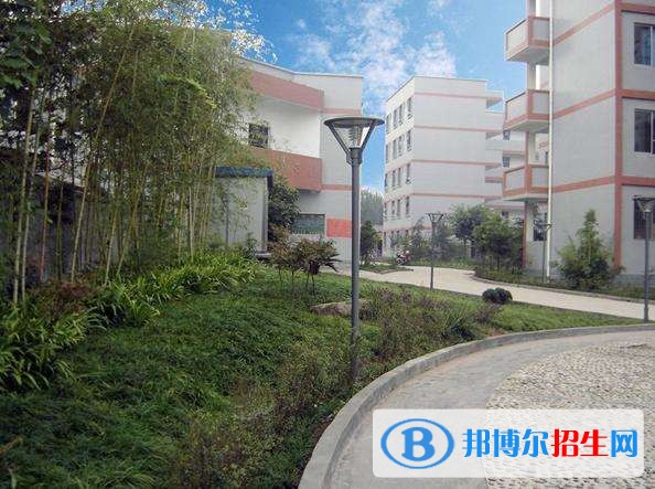 樂至縣高級職業(yè)中學(xué)