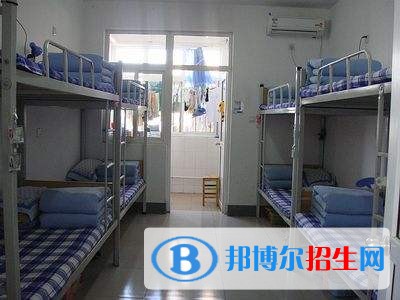 巴州區(qū)漁溪職業(yè)中學(xué)宿舍