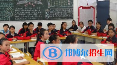 巴州區(qū)漁溪職業(yè)中學(xué)