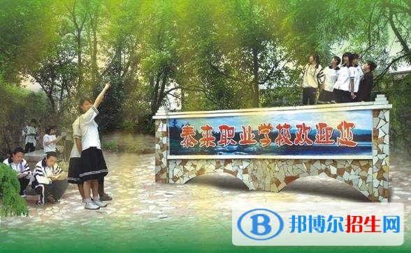 泰來2
