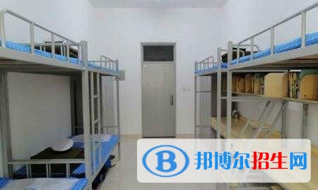 麗江市古城區(qū)職業(yè)高級中學宿舍條件