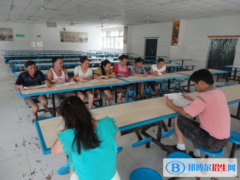 新都衛(wèi)生職業(yè)學(xué)校宿舍條件