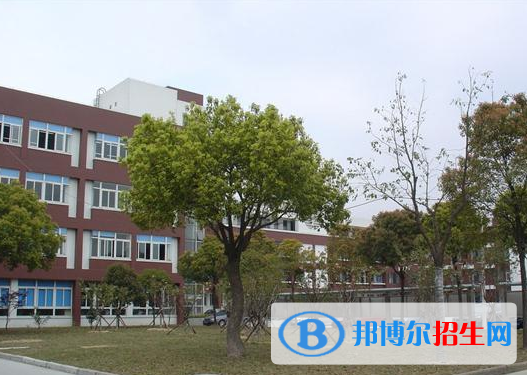 達縣職業(yè)高級中學(xué)