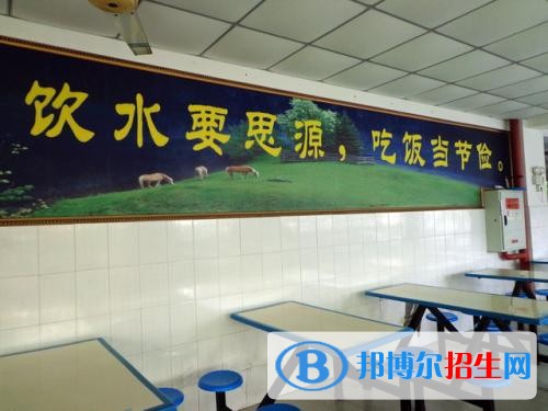 古藺縣大村職業(yè)中學(xué)宿舍條件