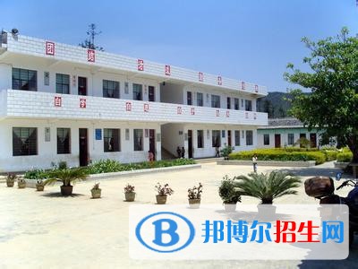 西疇縣職業(yè)高級中學有哪些專業(yè)
