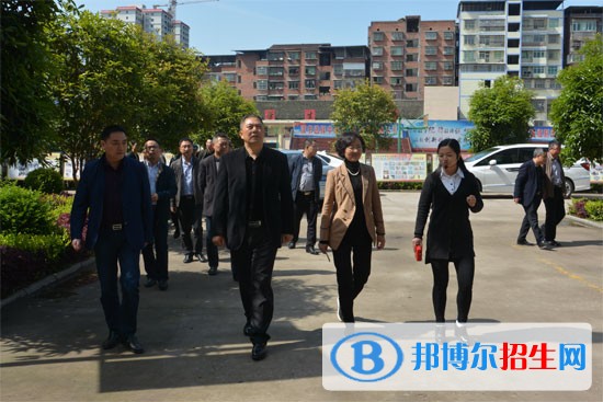 達州職業(yè)高級中學