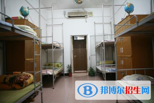 西疇縣職業(yè)高級中學宿舍條件
