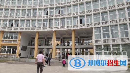 青川縣職業(yè)高級(jí)中學(xué)有哪些專(zhuān)業(yè)